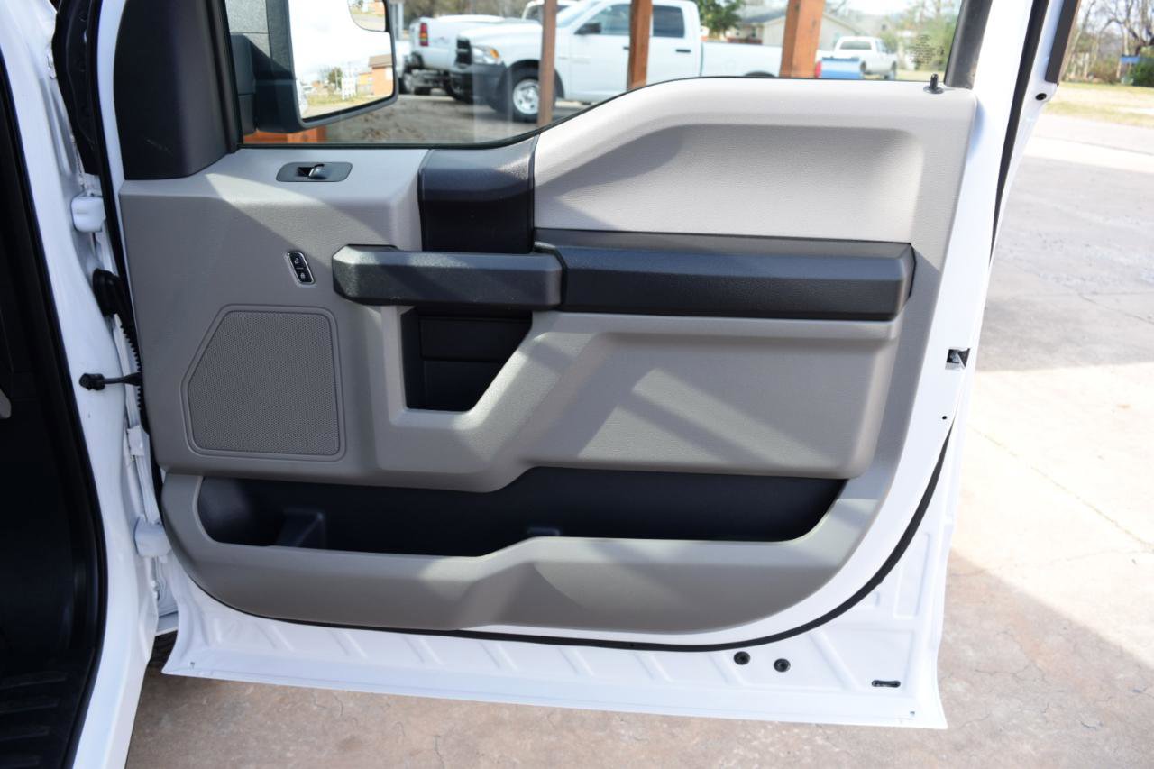 Used 2017 Ford F150 XL w/ XL Power Equipment Group AWD/4WD image 14