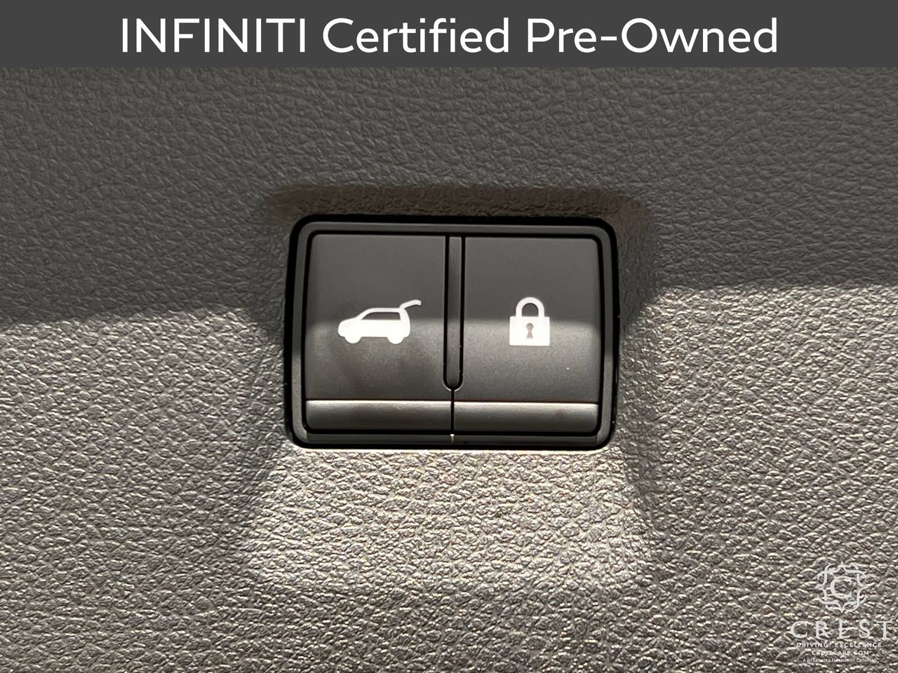 Certified 2026 INFINITI QX60 Autograph w/ Autograph Tech Package AWD/4WD image 33