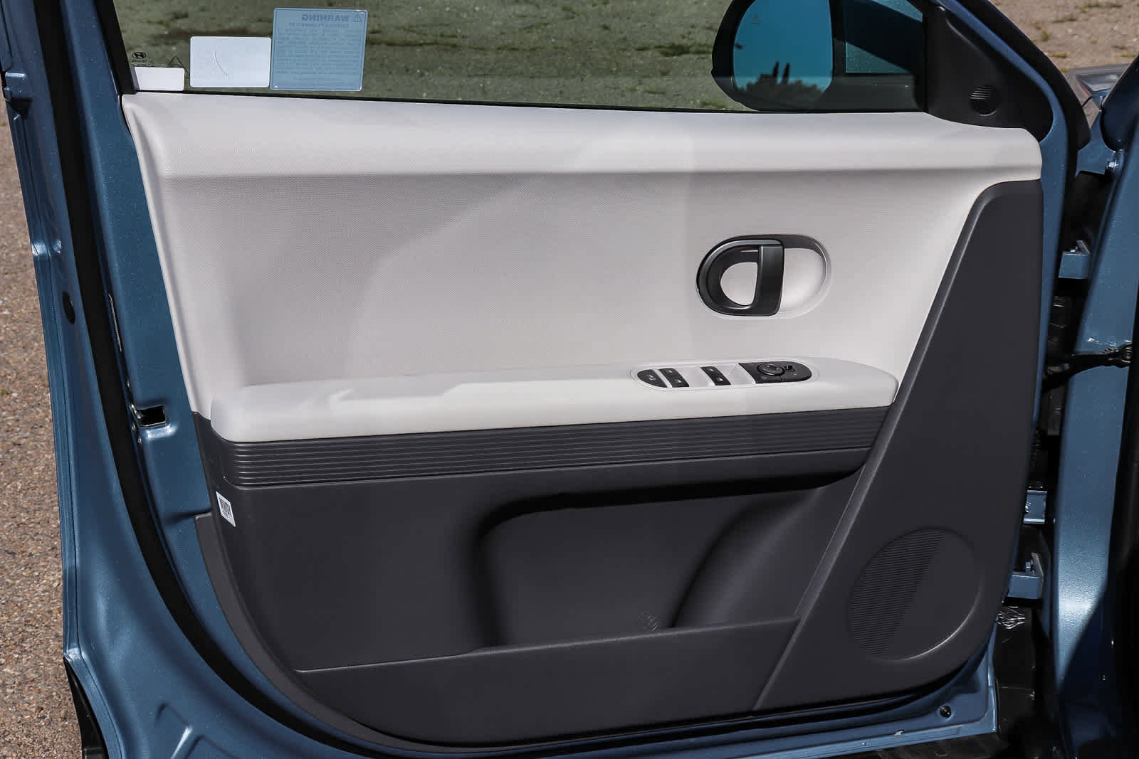 New 2026 Hyundai Ioniq 5 SE RWD image 21
