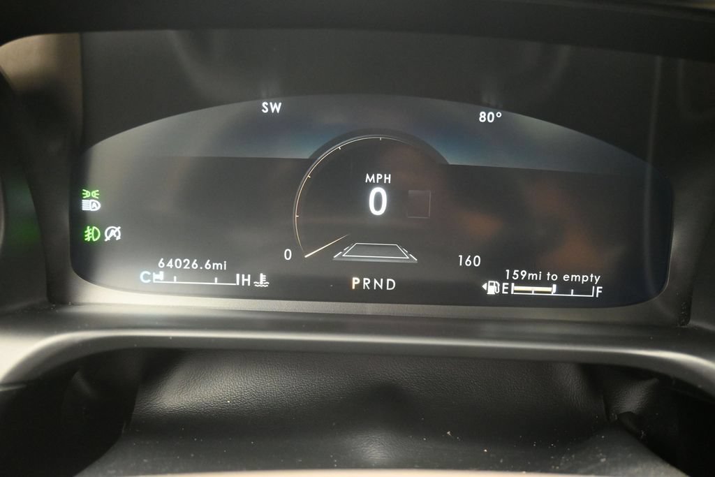 Used 2021 Lincoln Aviator Reserve w/ Equipment Group 201A AWD/4WD image 18