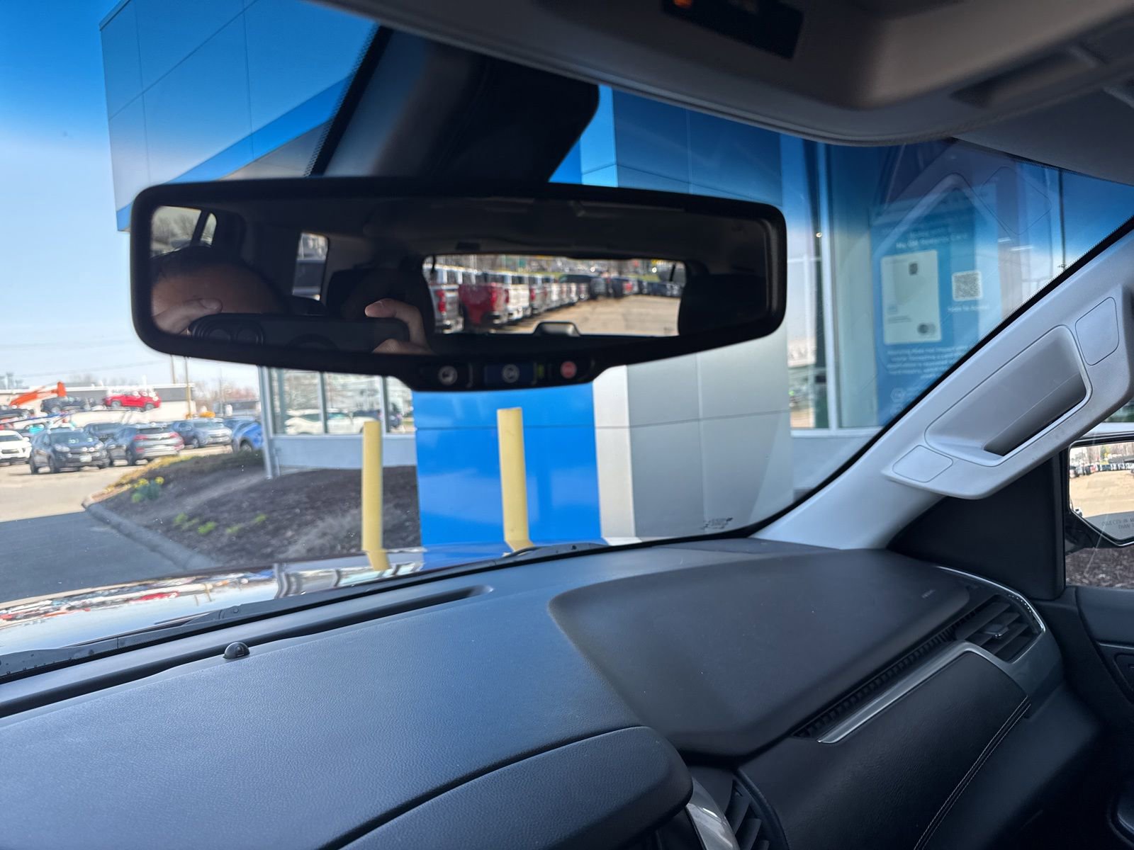 Used 2019 Chevrolet Tahoe LS image 30