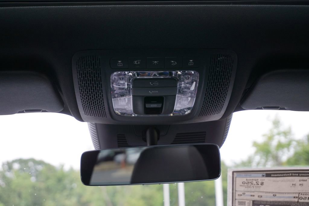 Certified 2026 Mercedes-Benz GLA 250 image 55