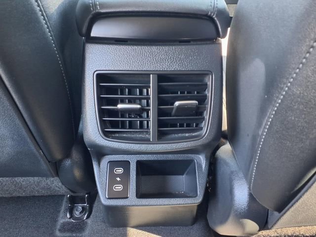 Used 2025 Kia Seltos S FWD image 11