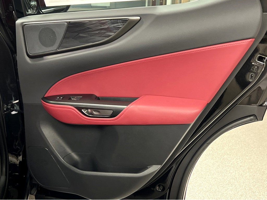 New 2026 Lexus NX 350 AWD w/ Premium Package image 21