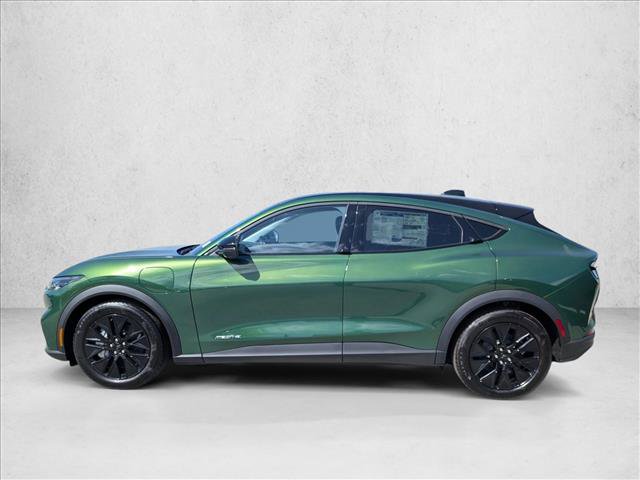 New 2026 Ford Mustang Mach-E Select w/ Technology Package RWD image 5