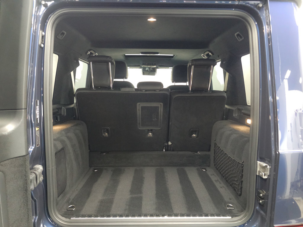Used 2025 Mercedes-Benz G 550 image 31