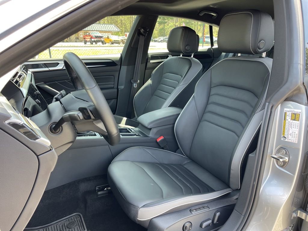Used 2021 Volkswagen Arteon SEL AWD/4WD image 20