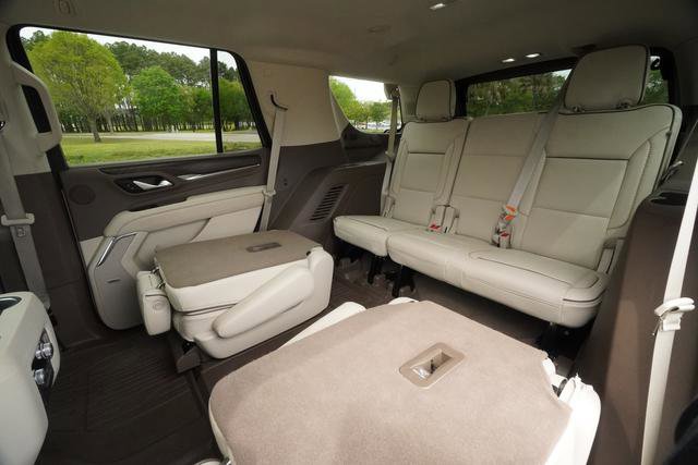 Used 2022 GMC Yukon Denali image 31