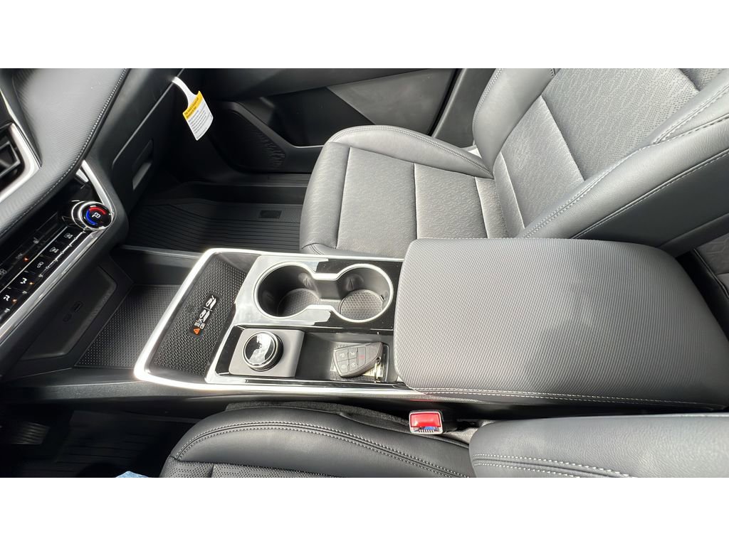 New 2026 Chevrolet Equinox LT w/ Convenience Package II AWD/4WD image 20
