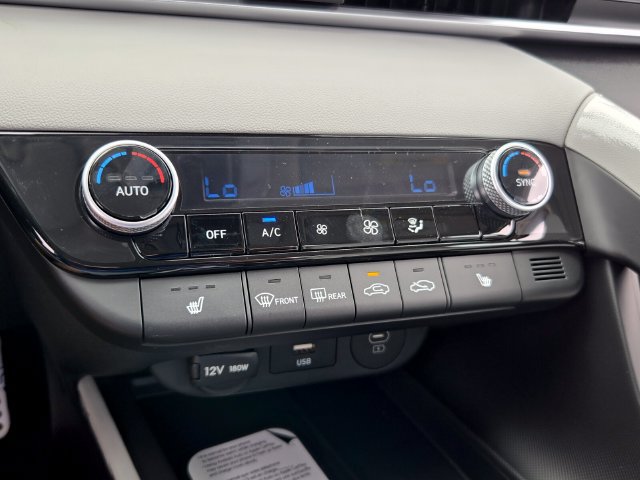 New 2026 Hyundai Elantra SEL Sport FWD image 8