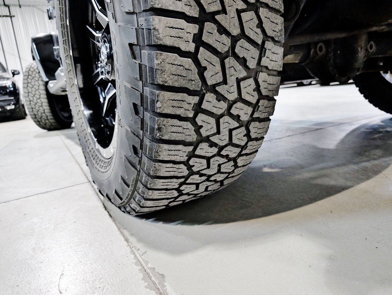 Used 2015 Jeep Wrangler Unlimited Sahara w/ Dual Top Group image 51