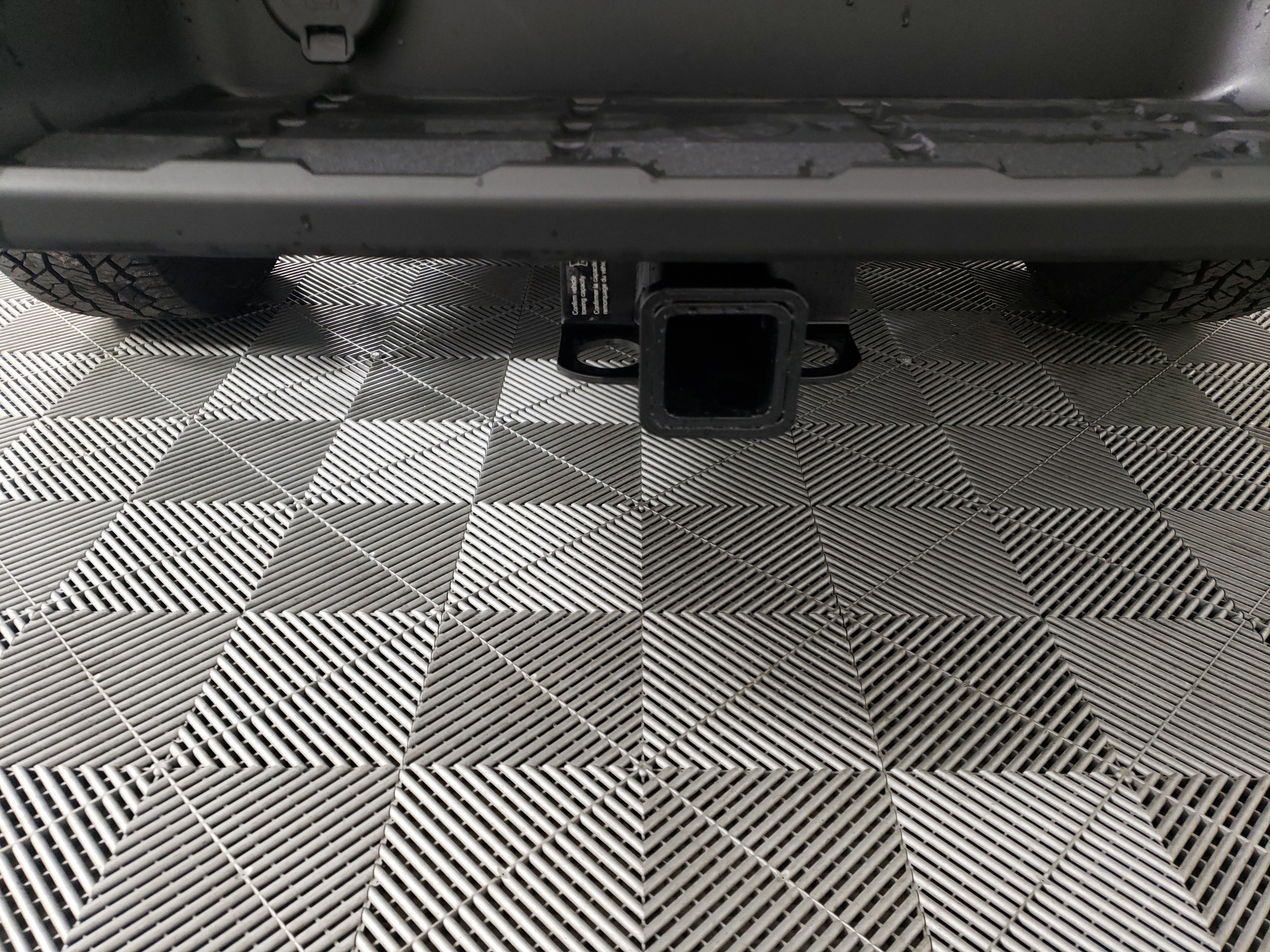 New 2026 Nissan Frontier PRO-4X image 8