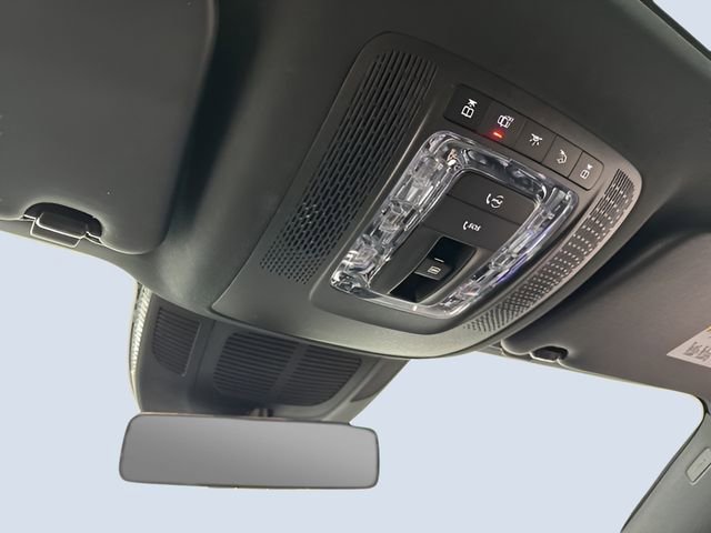 Certified 2025 Mercedes-Benz GLE 450e 4MATIC image 28