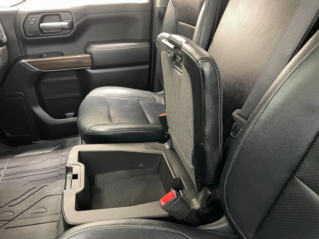 Used 2019 Chevrolet Silverado 1500 LT w/ Texas Edition image 36