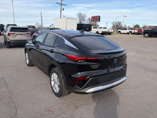 New 2026 Buick Envista Preferred w/ Convenience I Package image 4