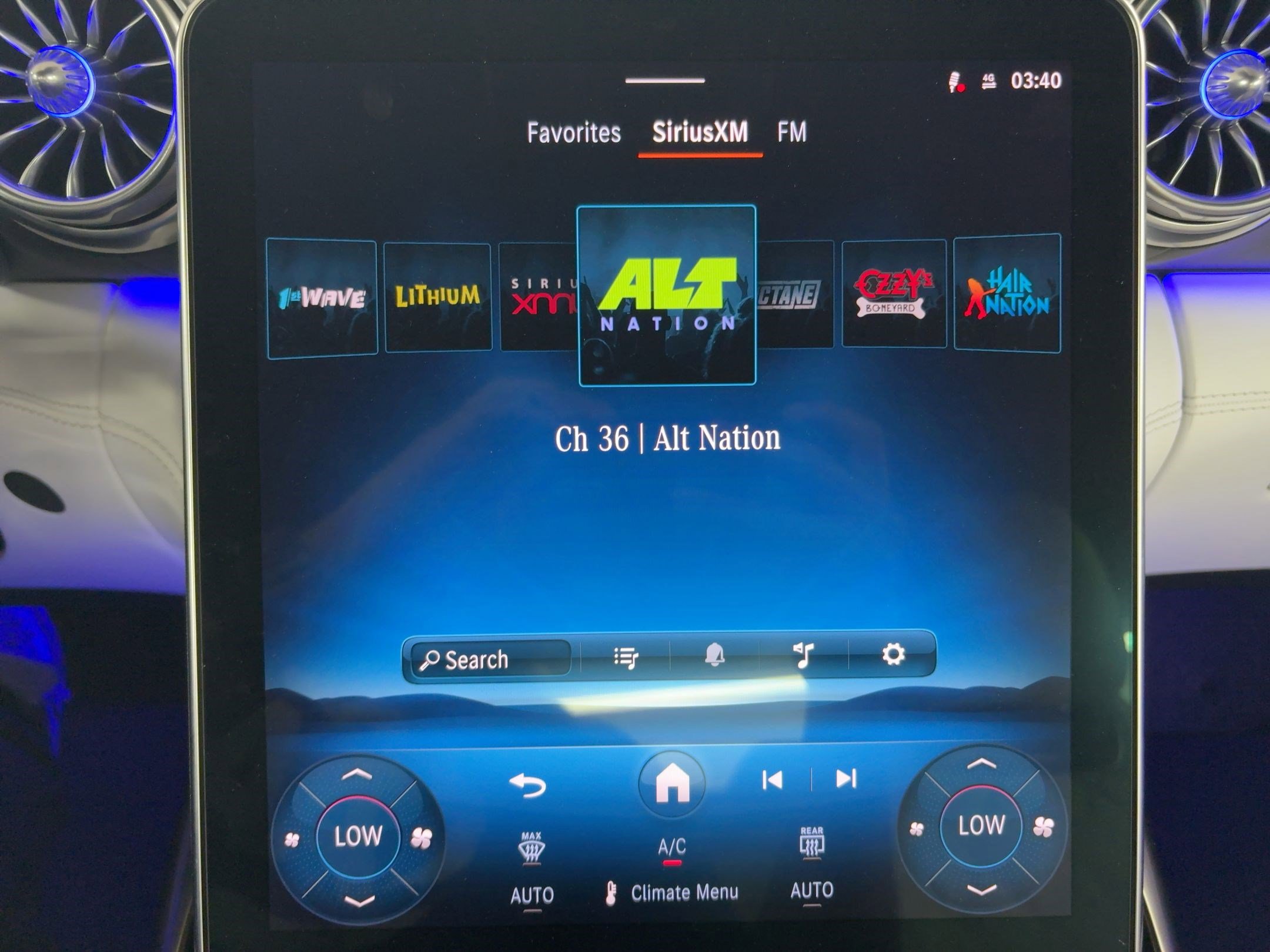 New 2026 Mercedes-Benz AMG GT 55 image 20