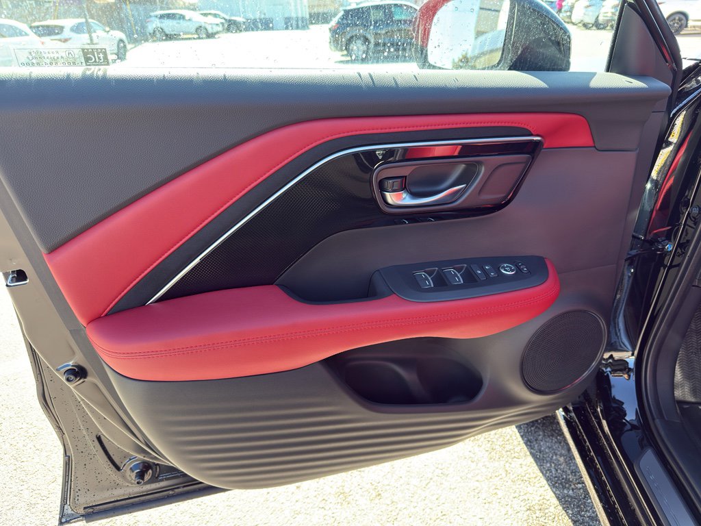 New 2026 Acura ADX A-Spec image 10