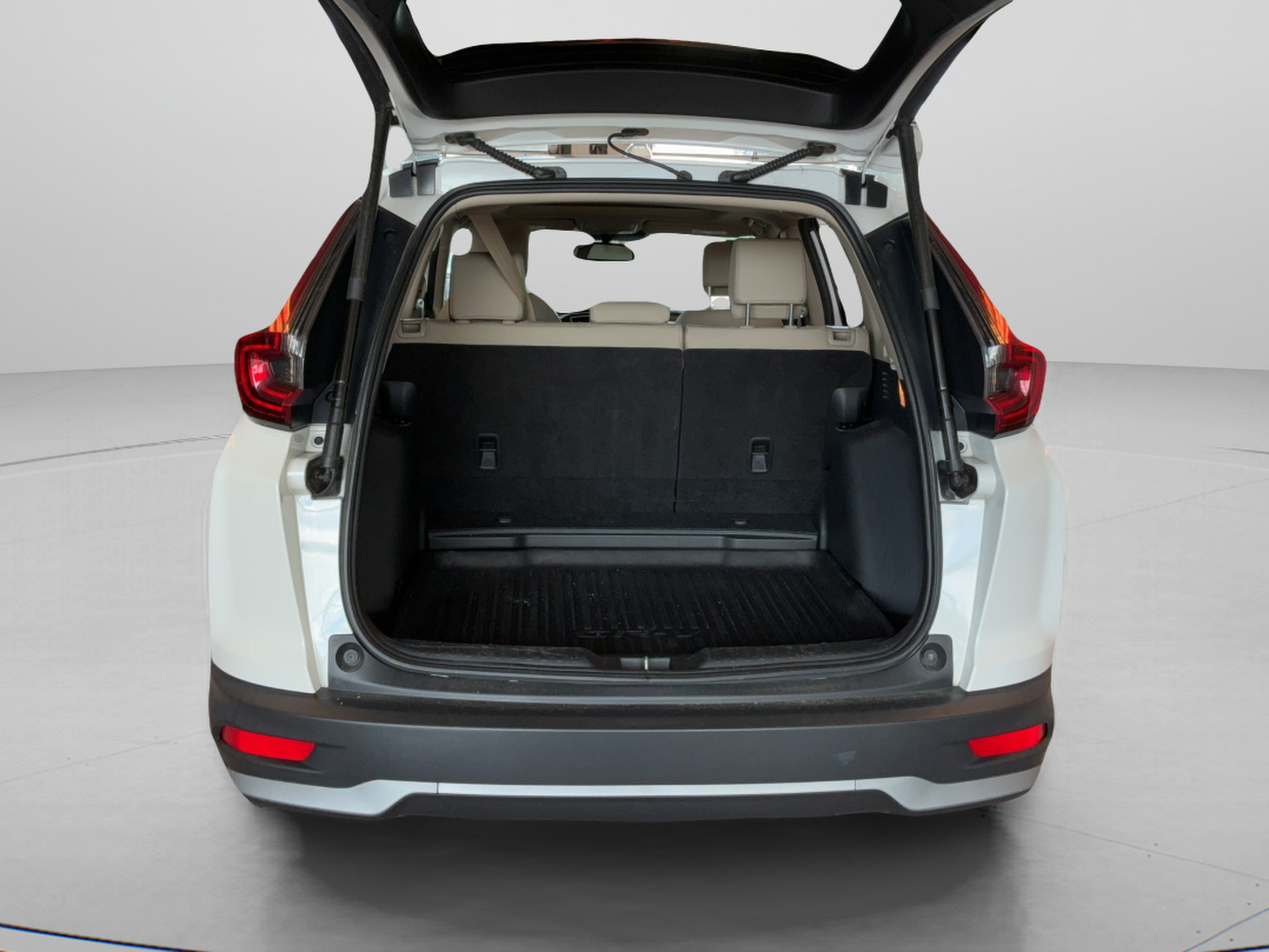 Used 2022 Honda CR-V EX-L image 29