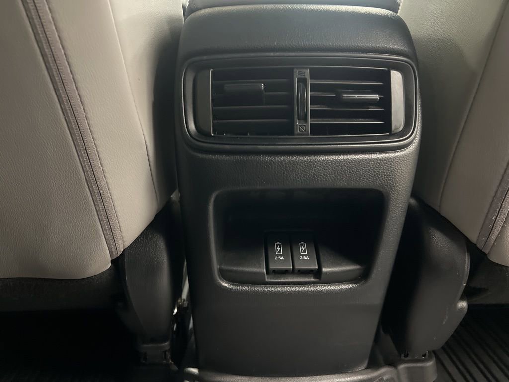 Used 2020 Honda CR-V EX-L image 11