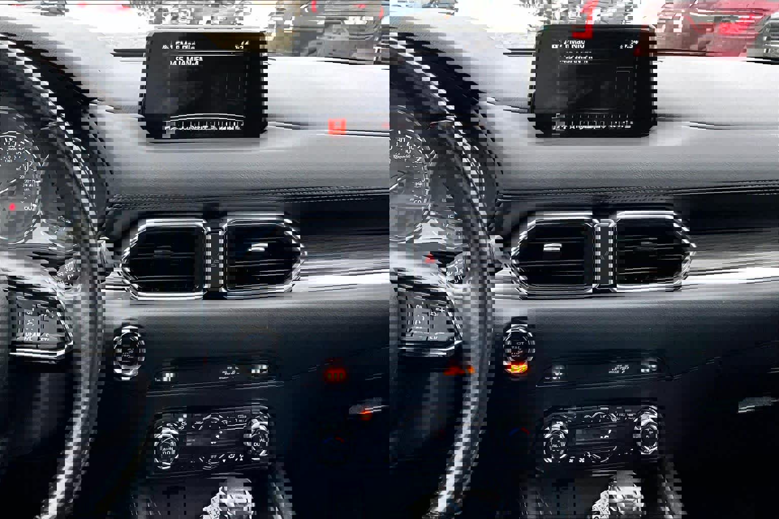 Used 2017 MAZDA CX-5 Grand Select image 6