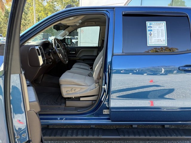 Used 2018 Chevrolet Silverado 1500 LT w/ All Star Edition image 11