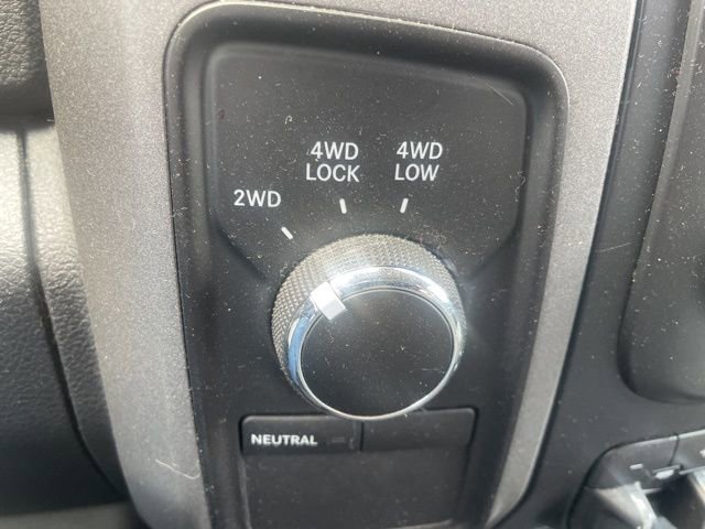 Used 2013 RAM 1500 Express image 40