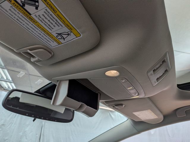 Used 2022 Nissan Murano SL w/ SL Moonroof Package image 16