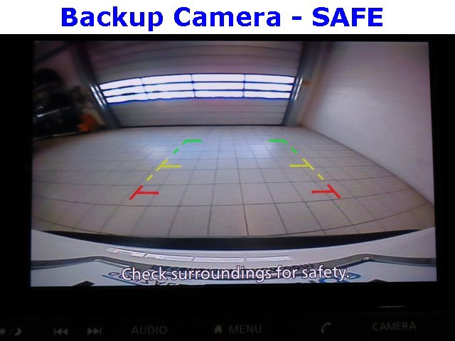 Used 2023 Nissan Rogue S image 5