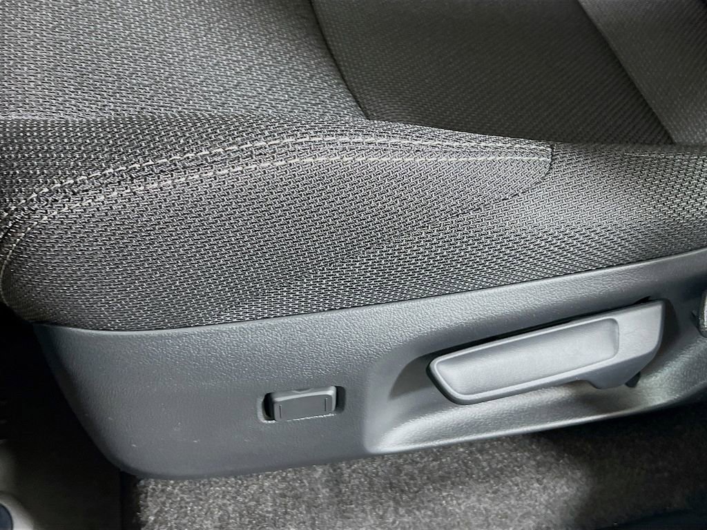 Certified 2026 Toyota 4Runner SR5 AWD/4WD image 17