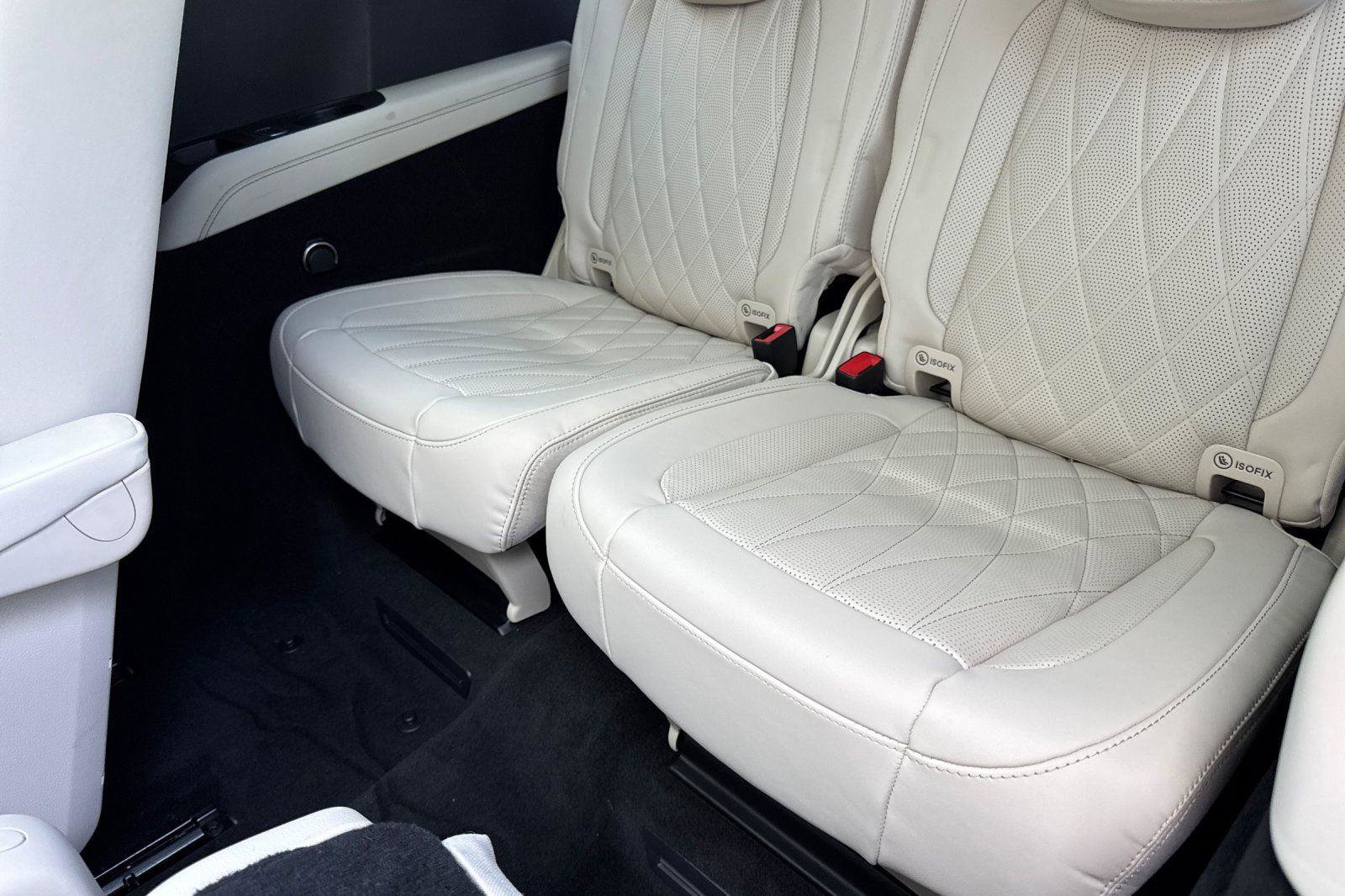 Used 2023 Mercedes-Benz GLS 63 AMG 4MATIC image 14