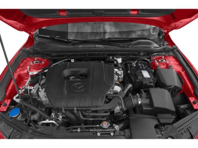 Used 2023 MAZDA MAZDA3 s AWD/4WD image 15