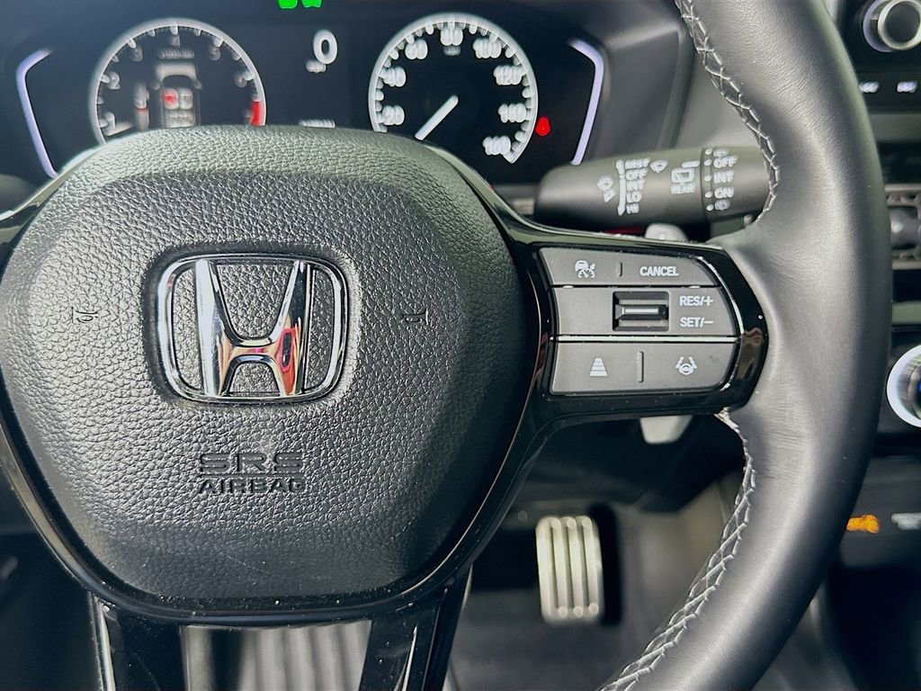 Used 2025 Honda Civic Sport image 23