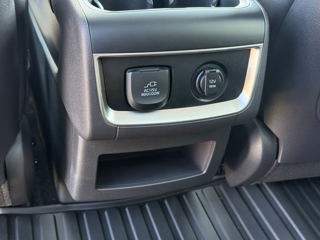 New 2026 Kia Carnival SX Prestige FWD image 28