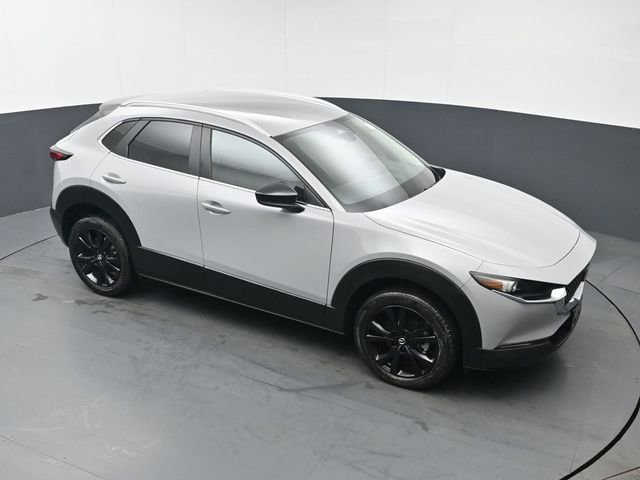 Certified 2025 MAZDA CX-30 AWD 2.5 S w/ Select Sport Pkg image 36