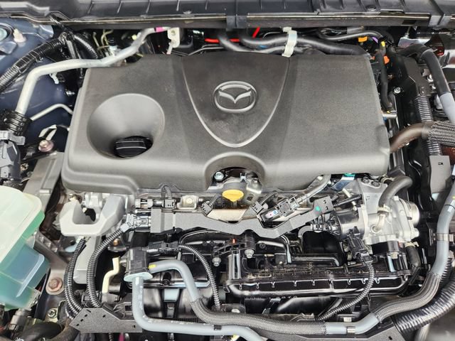 Certified 2026 MAZDA CX-50 AWD 2.5 Hybrid w/ Cargo Package image 22