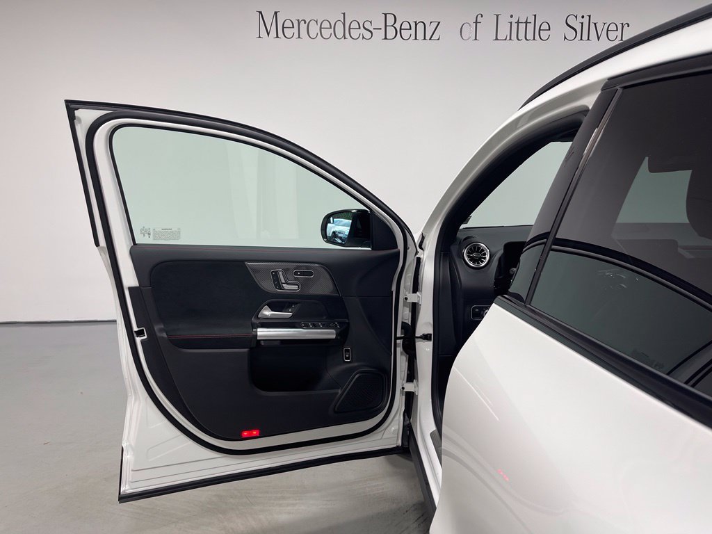 Used 2024 Mercedes-Benz GLA 250 image 17