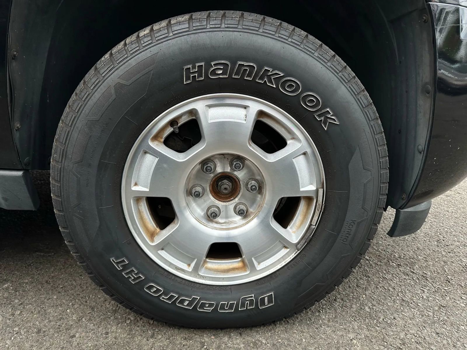 Used 2009 Chevrolet Suburban LT image 30