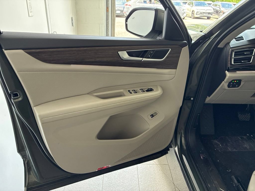 New 2026 Volkswagen Atlas SEL AWD/4WD image 31