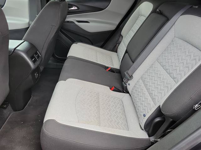 Used 2022 Chevrolet Equinox LT AWD/4WD image 7