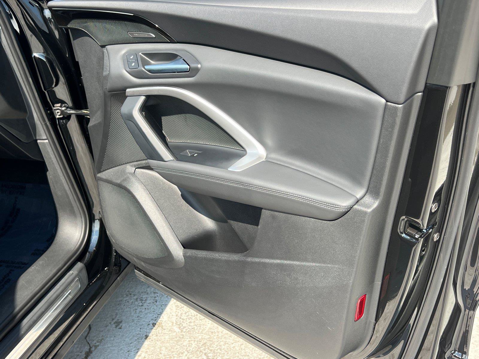 Certified 2025 Audi Q5 Premium Plus AWD/4WD image 14