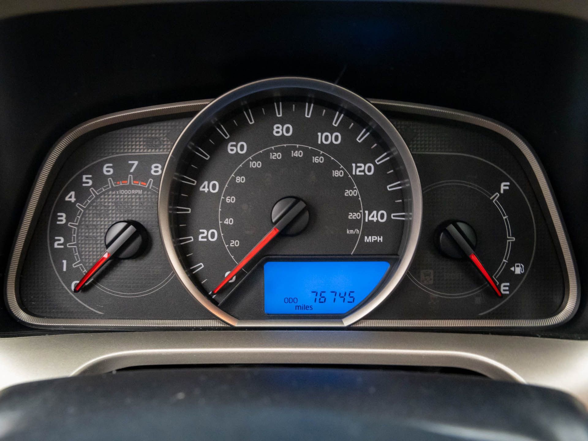 Used 2015 Toyota RAV4 XLE image 19