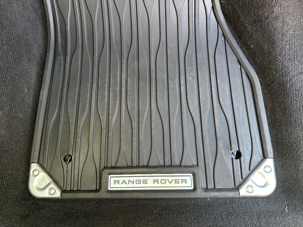 Used 2022 Land Rover Range Rover Evoque S AWD/4WD image 40