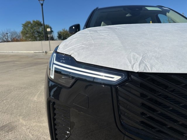 New 2026 Volvo XC90 B6 Ultra w/ Lounge Package image 10