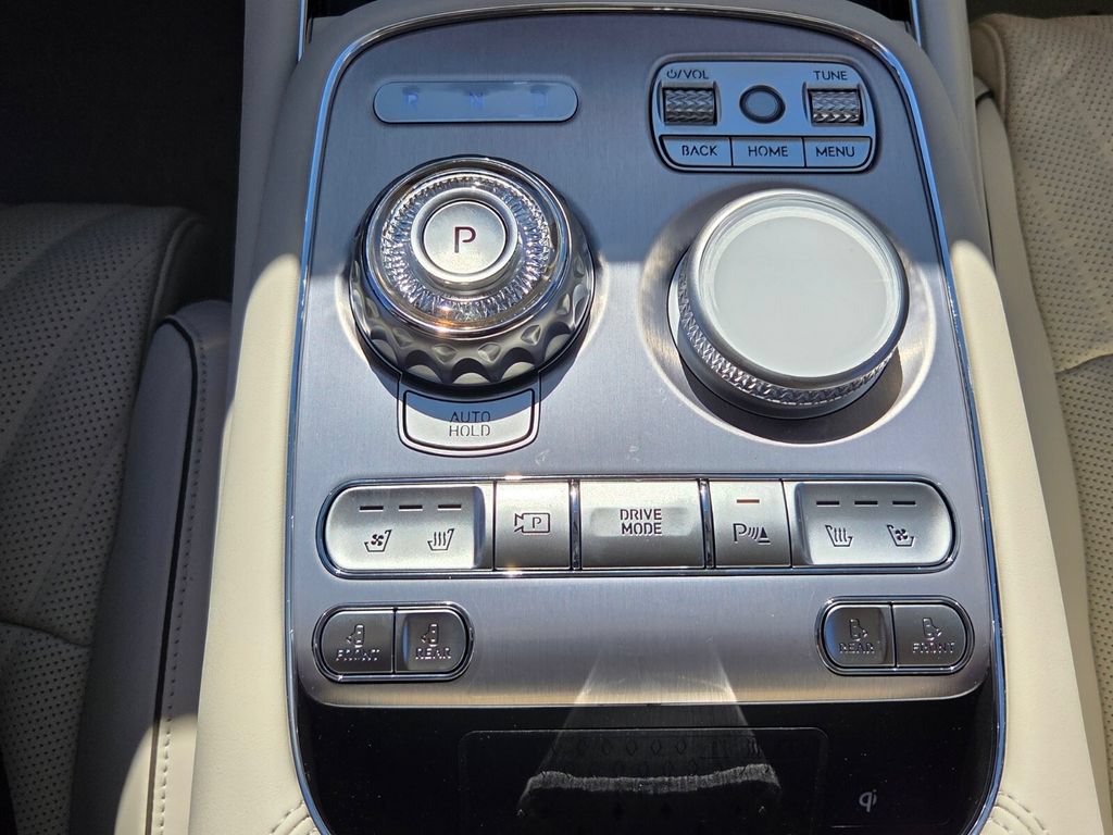 New 2026 Genesis G90 3.5T AWD/4WD image 18
