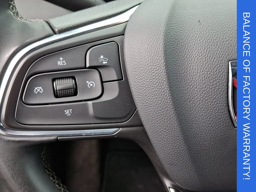 Used 2024 Buick Encore GX Preferred FWD image 20