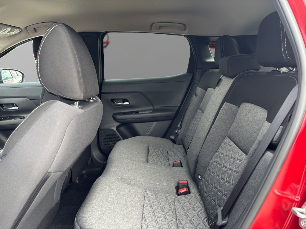 New 2026 Nissan Kicks SV w/ Cold Weather Package image 10