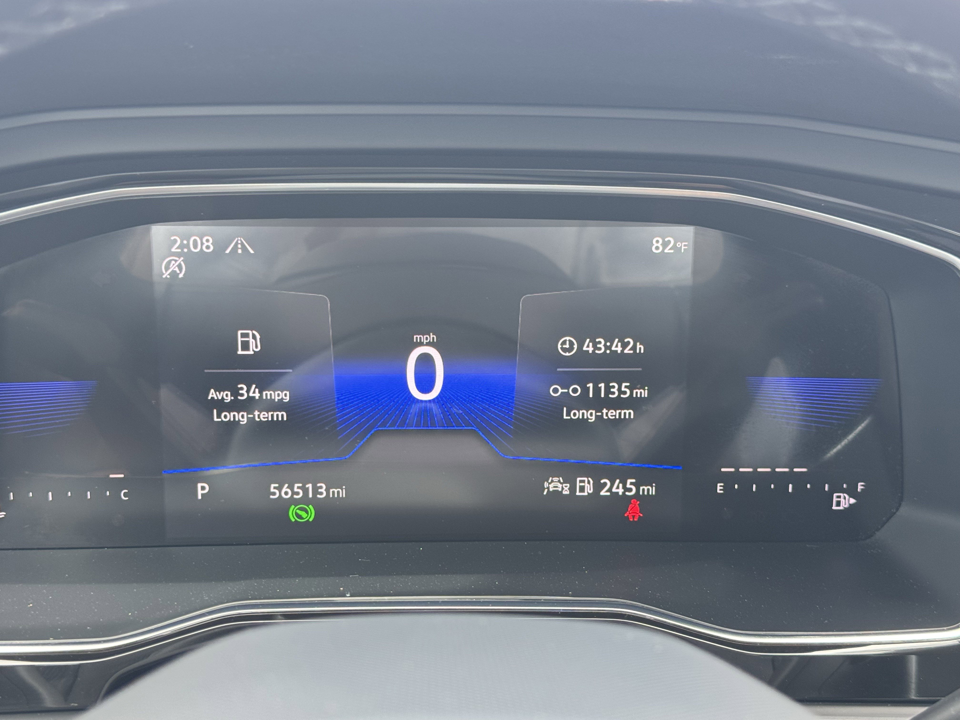 Used 2024 Volkswagen Jetta SE image 18