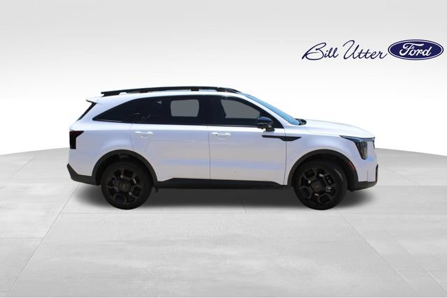 Used 2026 Kia Sorento SX AWD/4WD image 4