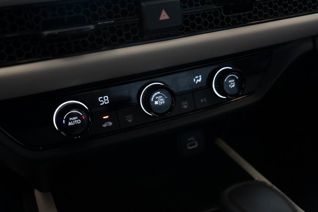 Certified 2025 Honda HR-V LX image 23