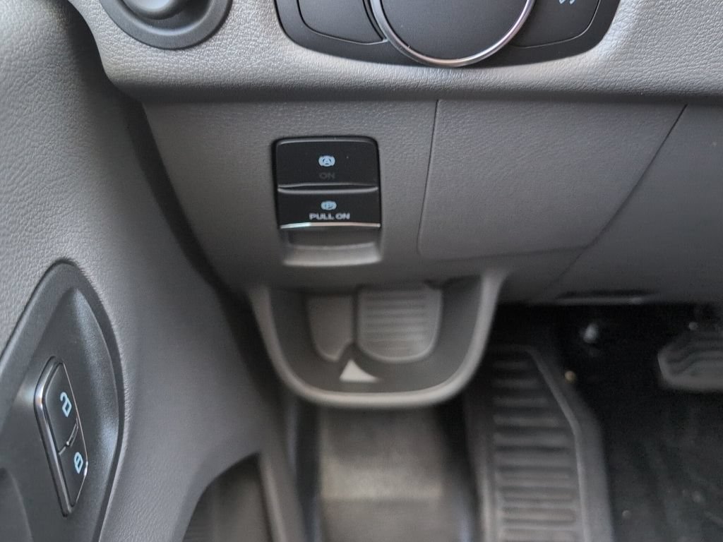 New 2026 Ford Transit 250 Low Roof RWD image 19